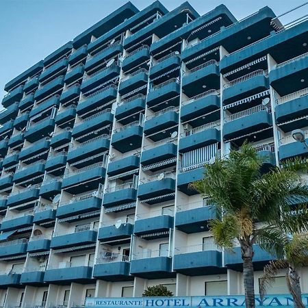 Precioso Apartamento En Almuñécar Exterior foto