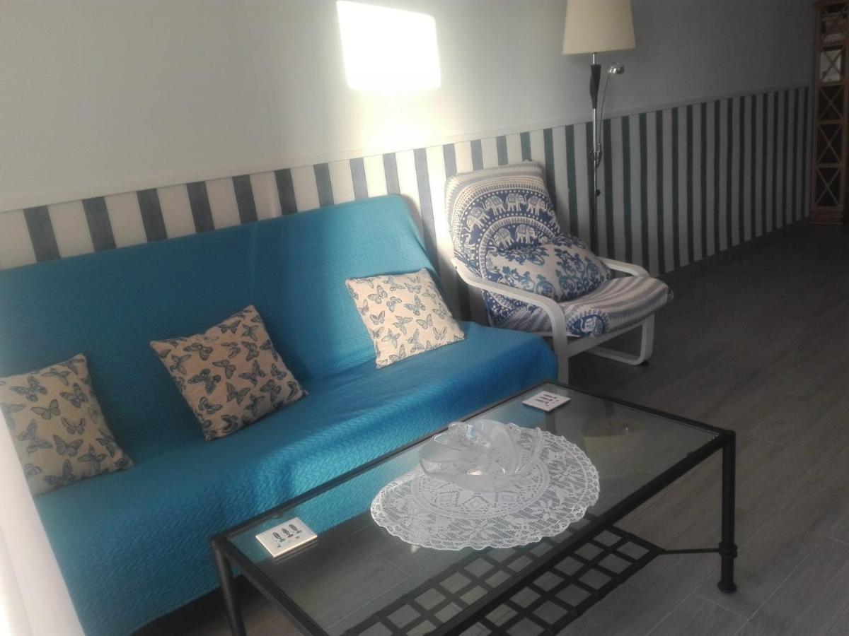 Precioso Apartamento En Almuñécar Exterior foto